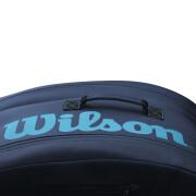 Padel racket bag Wilson Super Tour