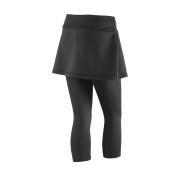 Women's skirt-short Wilson Capri IV
