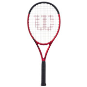 Tennis racket Wilson Clash100L V2.0 FRM
